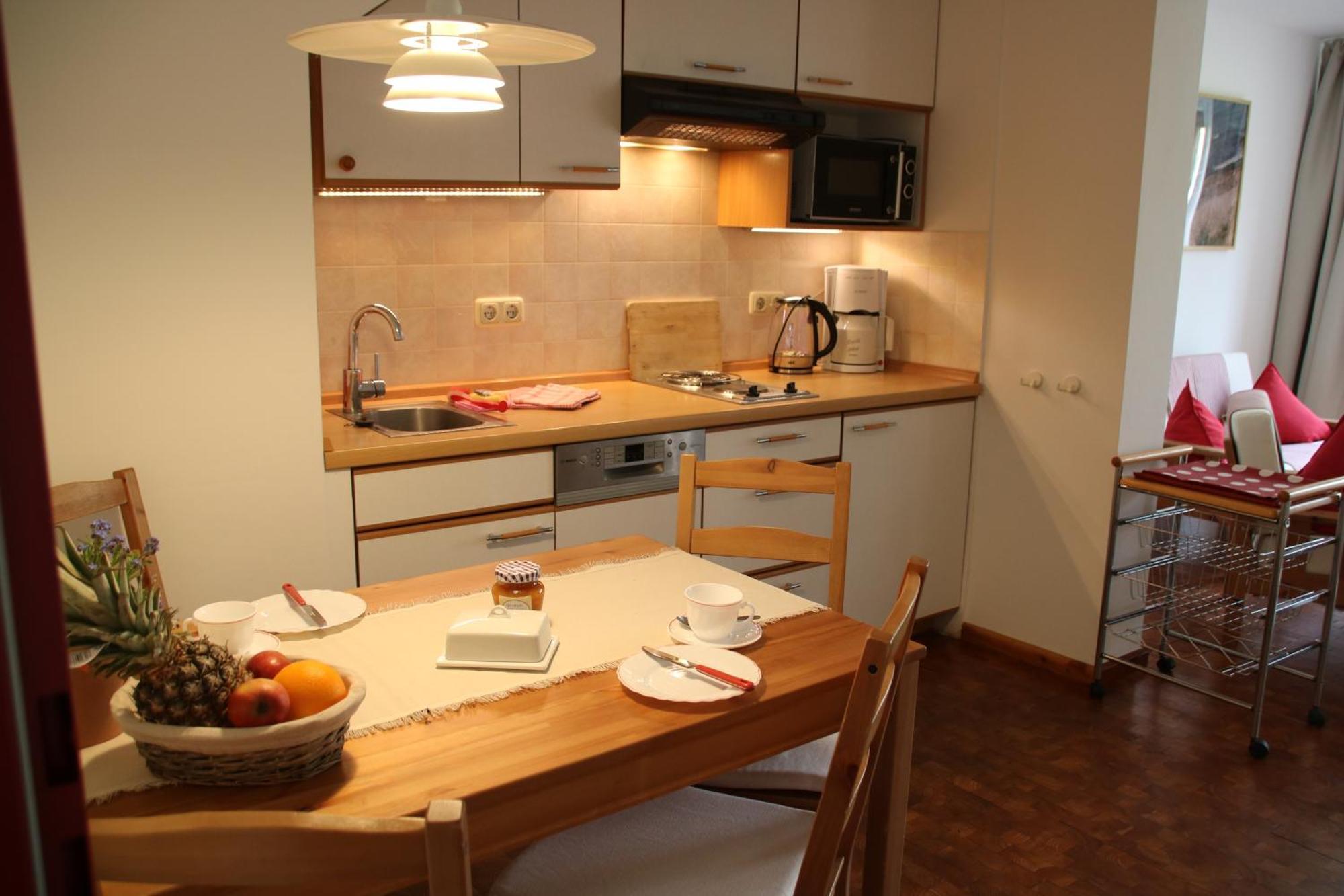 Palms Ferienhaus Клюц Екстер'єр фото