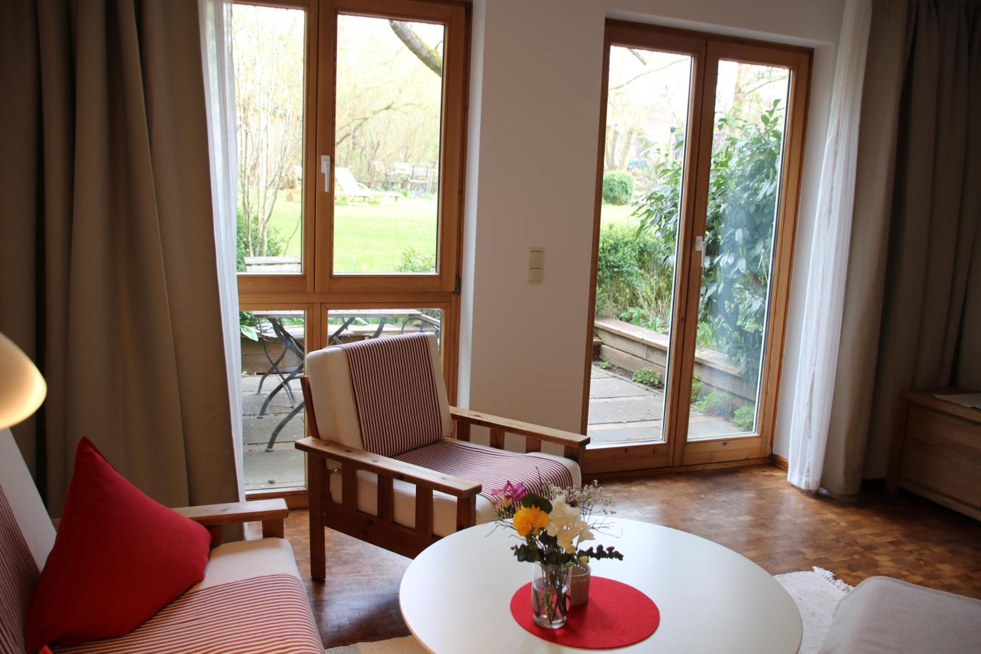 Palms Ferienhaus Клюц Екстер'єр фото