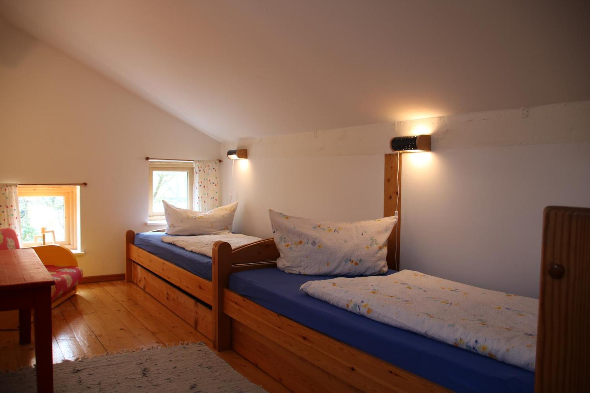 Palms Ferienhaus Клюц Екстер'єр фото
