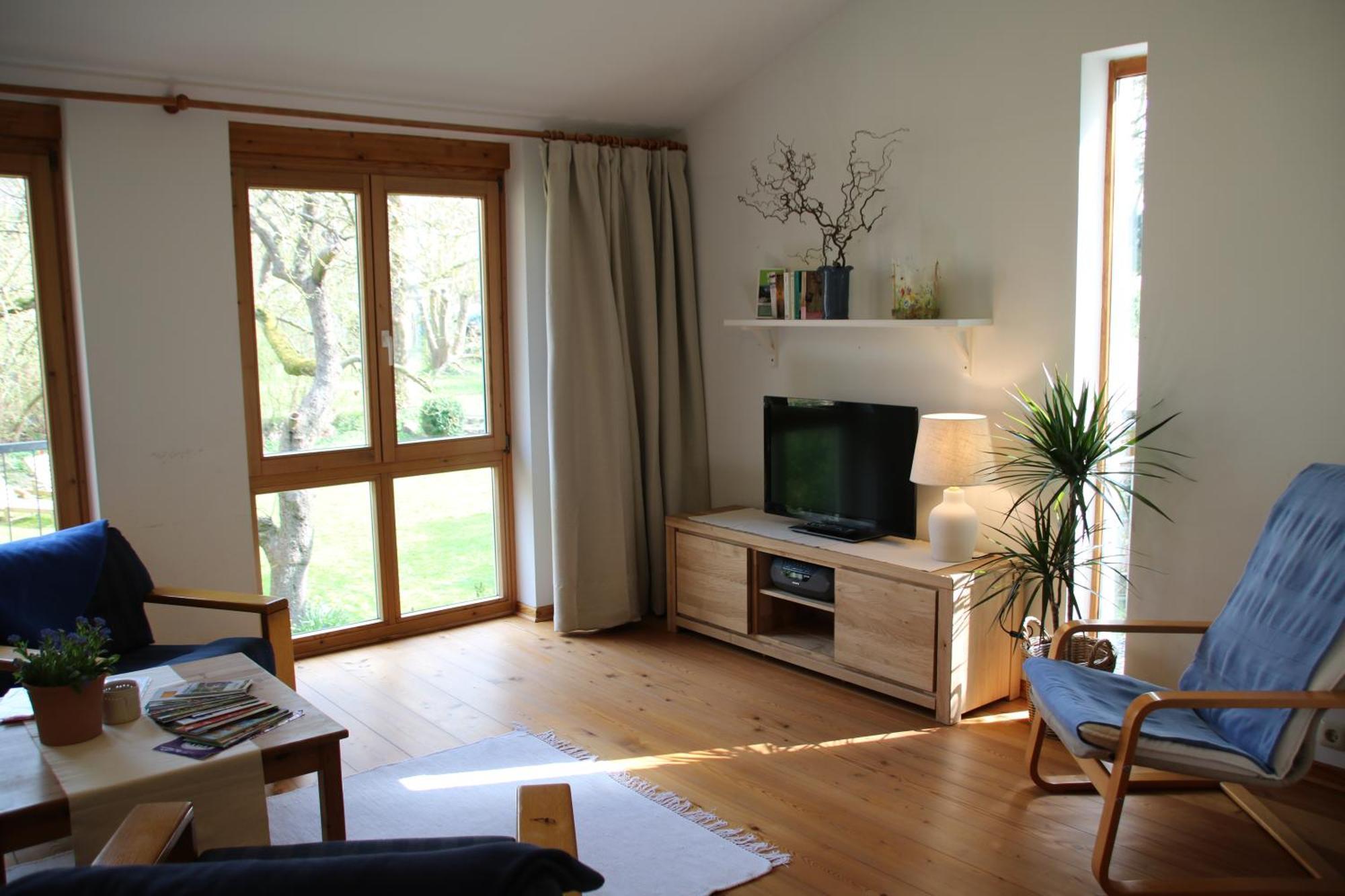 Palms Ferienhaus Клюц Екстер'єр фото